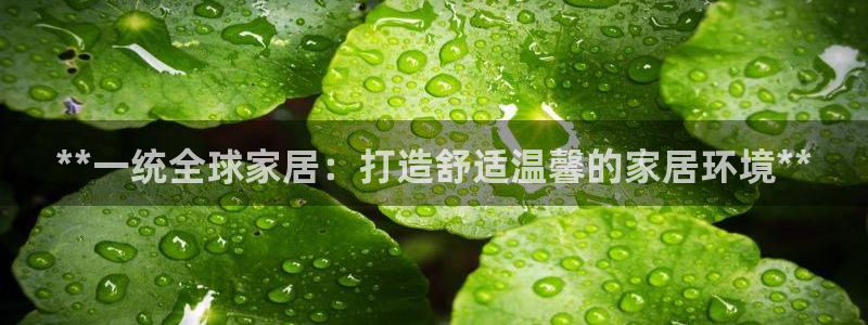 ug环球网站